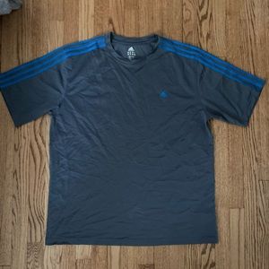 Adidas Athletic Shirt